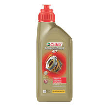 C TRANSMAX ATF DVIMLV MULTI 12X1L H EF